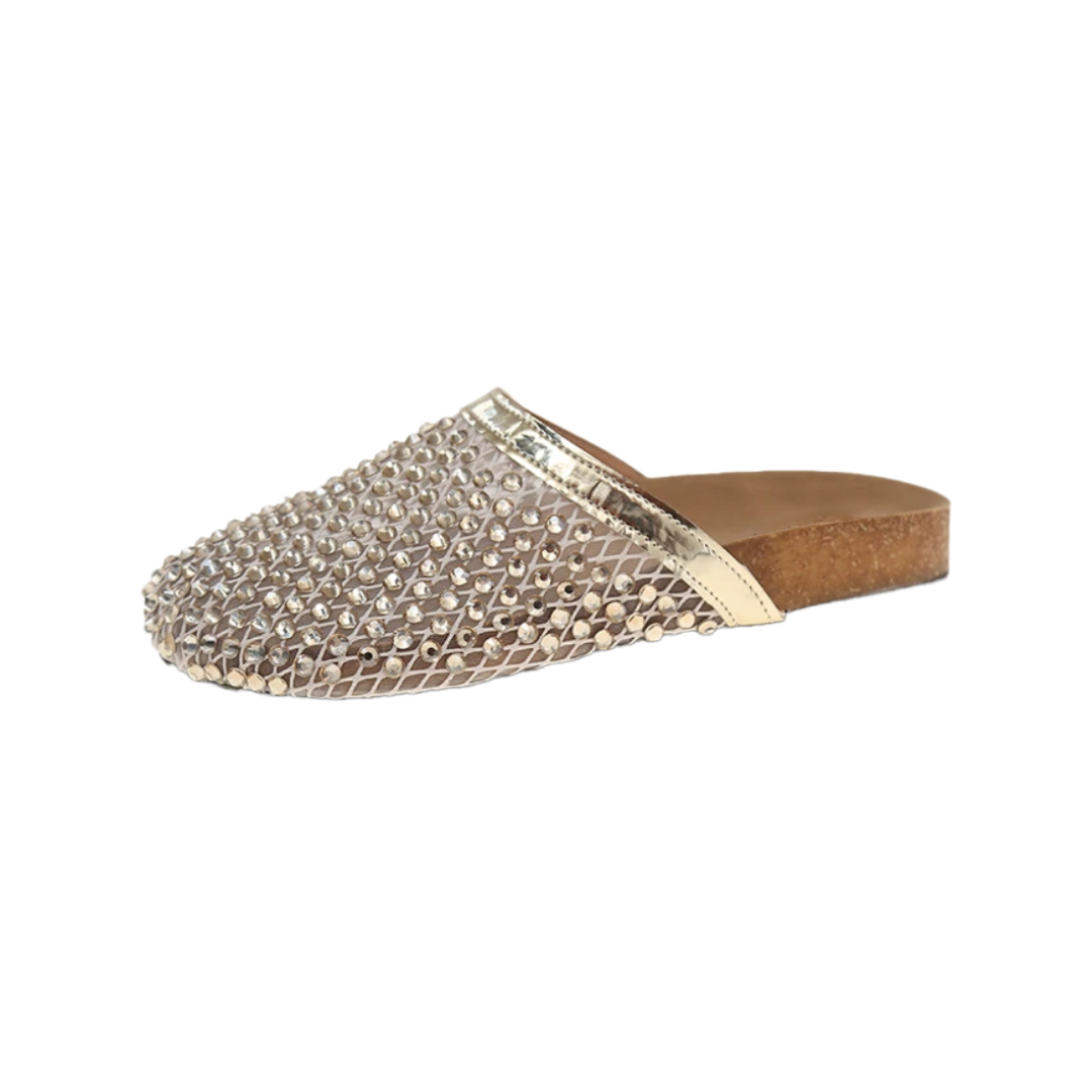 Cristal Clogg's