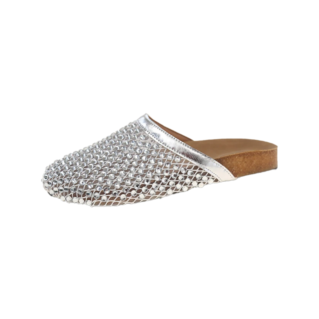 Cristal Clogg's