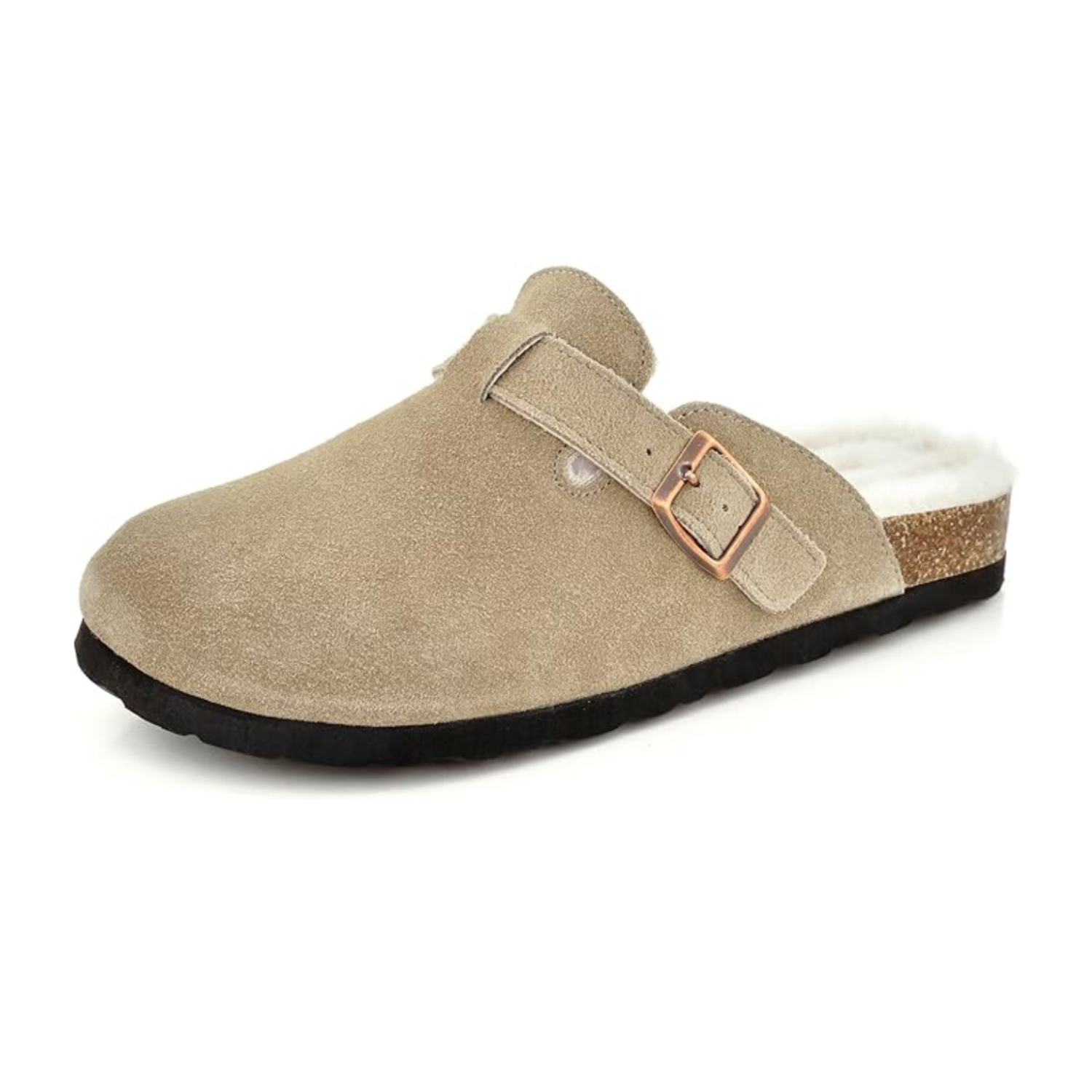 Sherpa Cloggs
