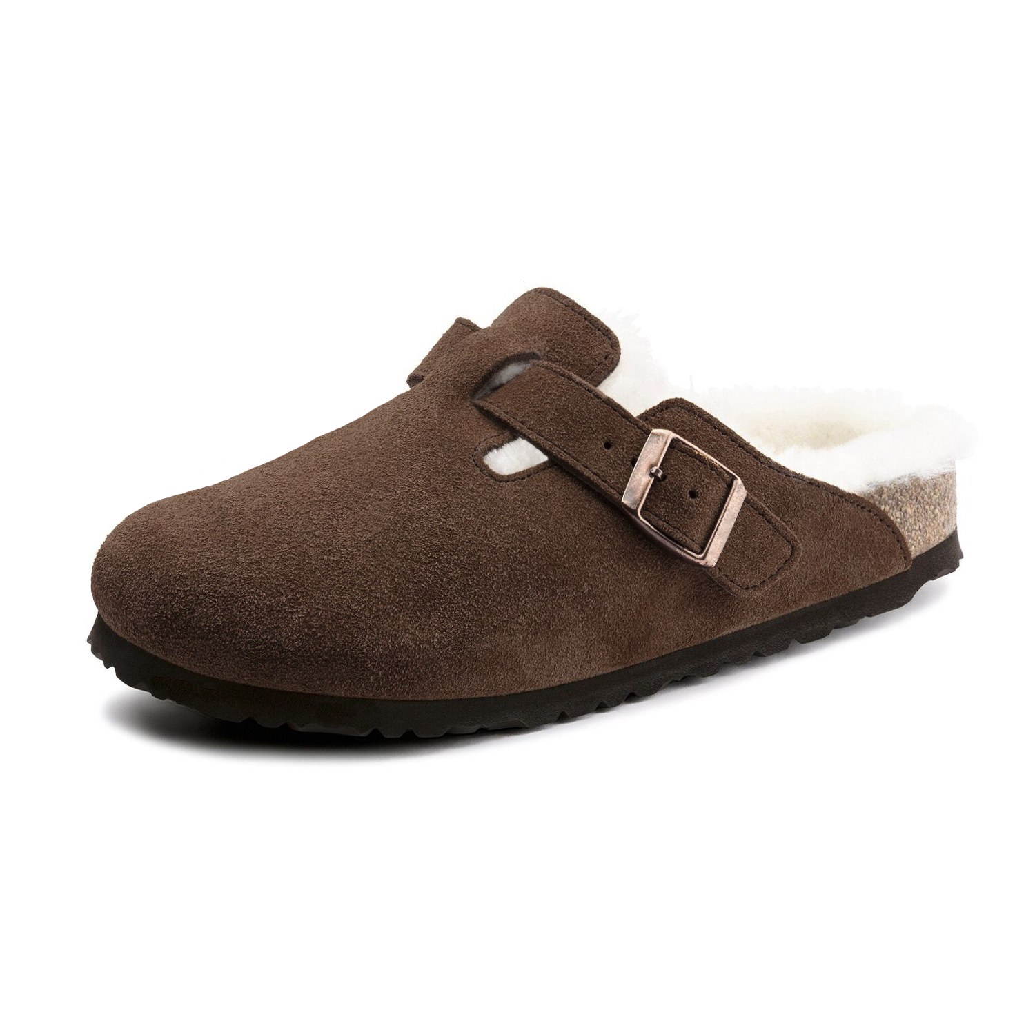 Sherpa Cloggs