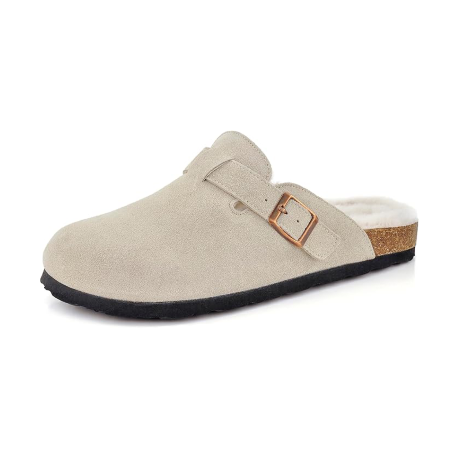 Sherpa Cloggs